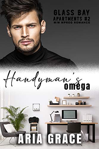 Handyman's Omega book cover