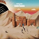 The Sonic Ranch (2021)