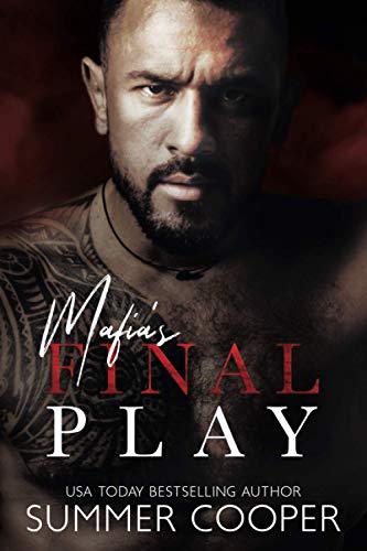 Mafia's Final Play cover