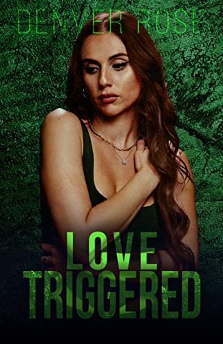 Love Triggered book cover