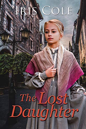 The Lost Daughter cover
