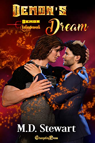 Demon's Dream book cover