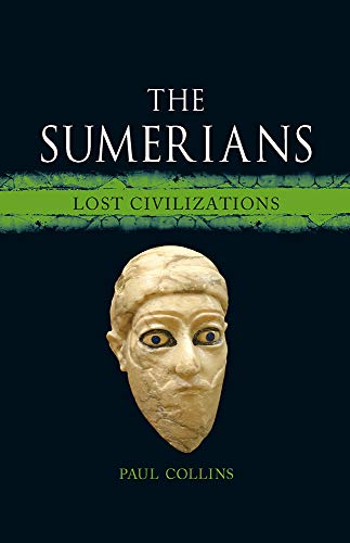 The Sumerians book cover