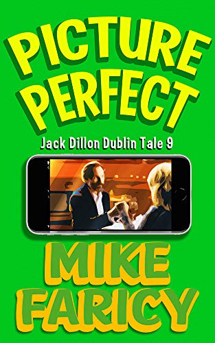 Picture Perfect book cover