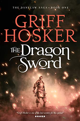 The Dragon Sword cover