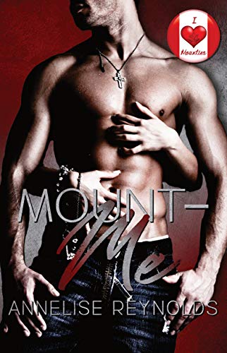 Mount-Me book cover
