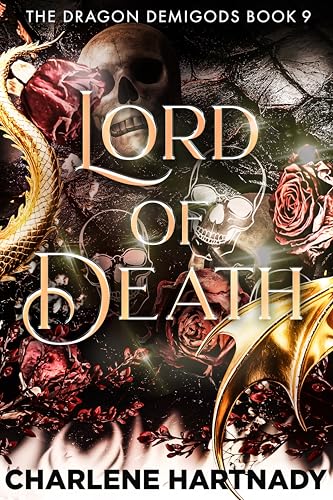 Lord of Death book cover