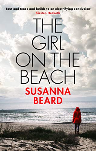 The Girl on the Beach / The Truth Waits book cover