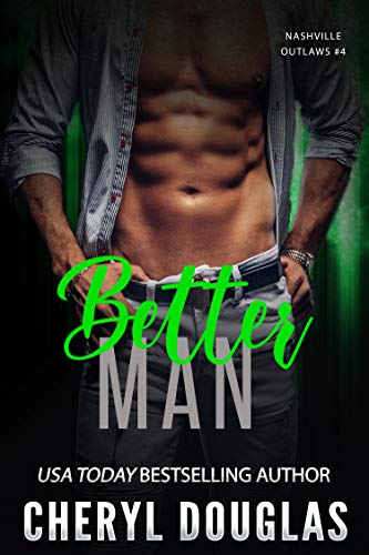 Better Man cover