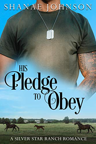 His Pledge to Obey book cover