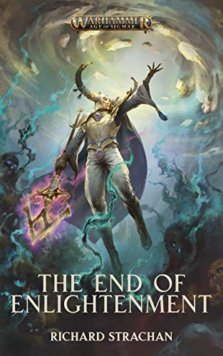 The End Of Enlightenment book cover