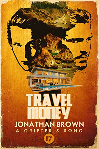 Travel Money (By: Jonathan J. Brown) cover