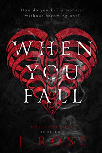 When You Fall book cover
