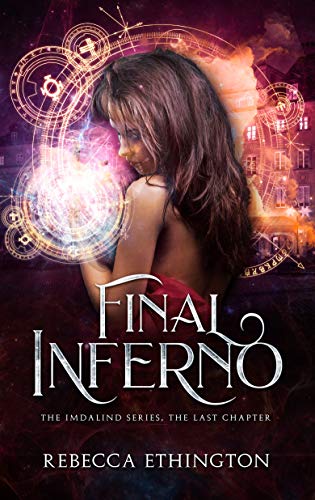 Final Inferno book cover