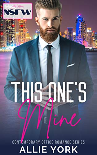 This One's Mine (By: Allie York) cover