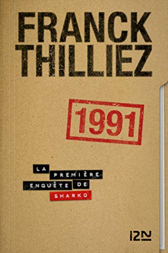 1991 book cover