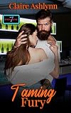 Taming Fury (7 Deadly Sins Book 6)
