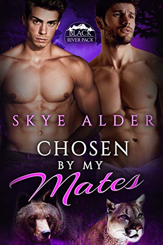 Chosen By My Mates book cover
