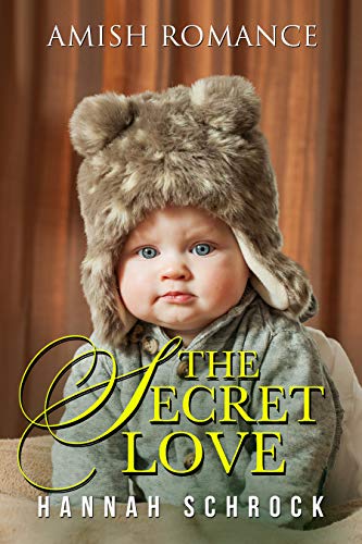 The Secret Love book cover