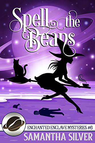 Spell the Beans cover