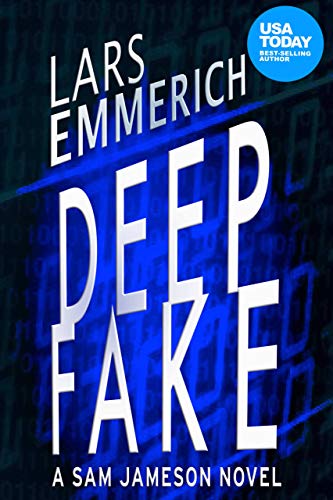 Deep Fake book cover