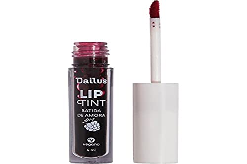 Dailus Lip Tint Batida De Amora