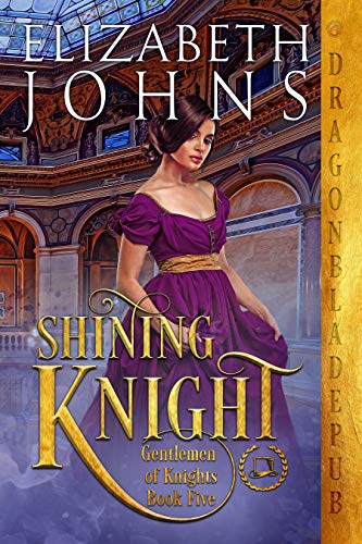 Shining Knight cover