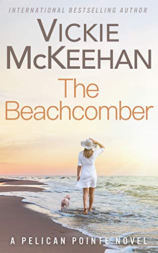 The Beachcomber book cover