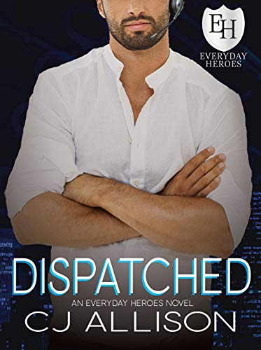 Dispatched (By: C.J. Allison) cover