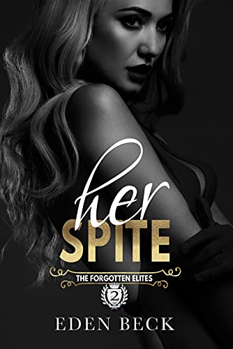 Her Spite book cover