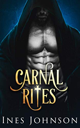 Carnal Rites cover