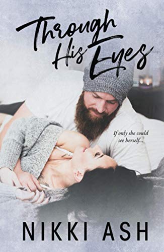 Through His Eyes book cover