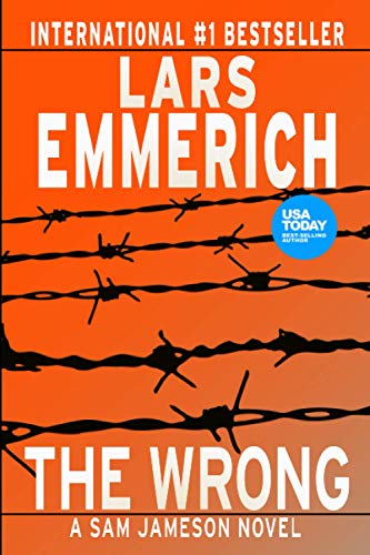 The Wrong book cover