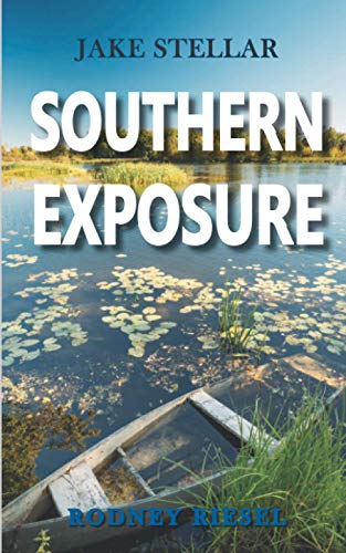 Southern Exposure book cover