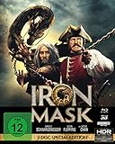 Iron Mask