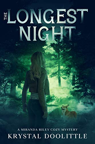 The Longest Night book cover