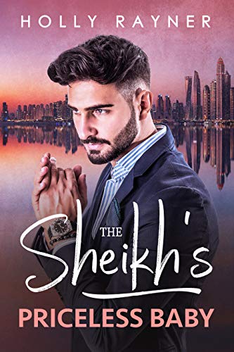 The Sheikh's Priceless Baby book cover