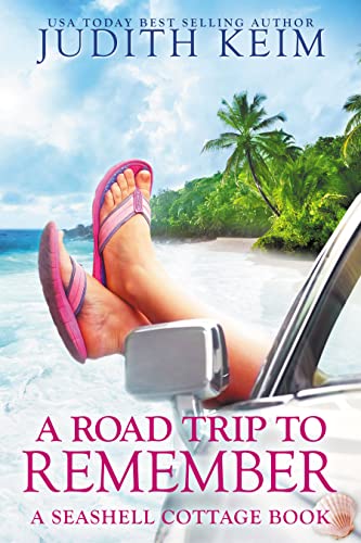 A Road Trip to Remember book cover