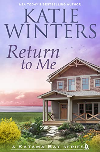 Return To Me book cover