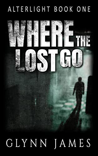 Where The Lost Go / The Low Ways book cover