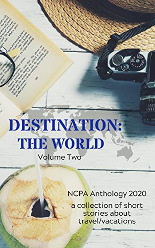 Destination: The World: Volume Two cover