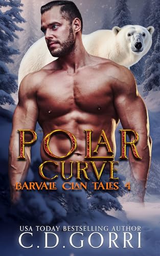 Polar Curve book cover