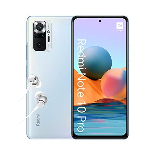 Redmi Note 10 Pro | 6+64 GB