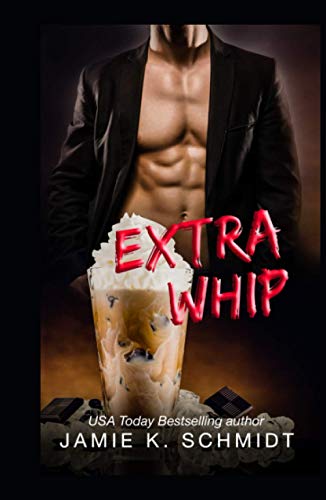Extra Whip book cover