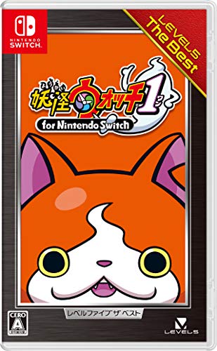 妖怪ウォッチシリーズ:最高のゲームはどれ?人気投票開催!・ランキング 11位 妖怪ウォッチ1の画像