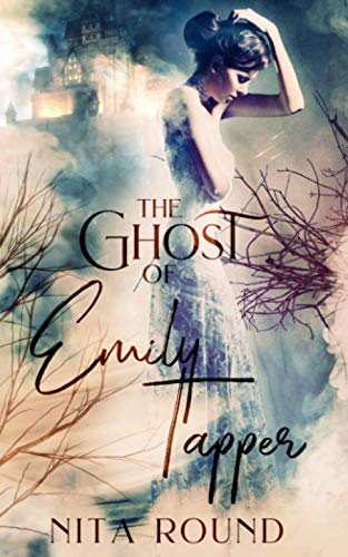 The Ghost of Emily Tapper book cover