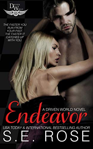Endeavor book cover