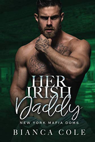Her Irish Daddy book cover