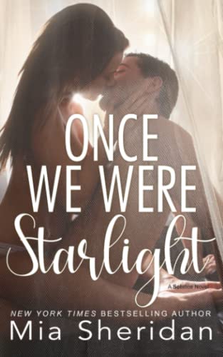 Once We Were Starlight book cover
