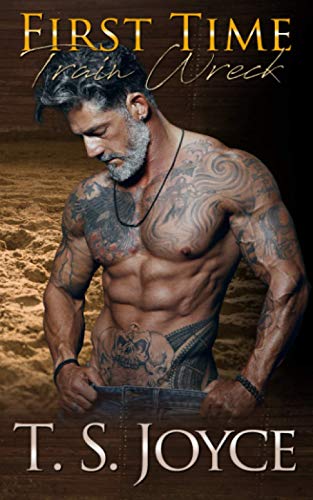 First Time Train Wreck cover